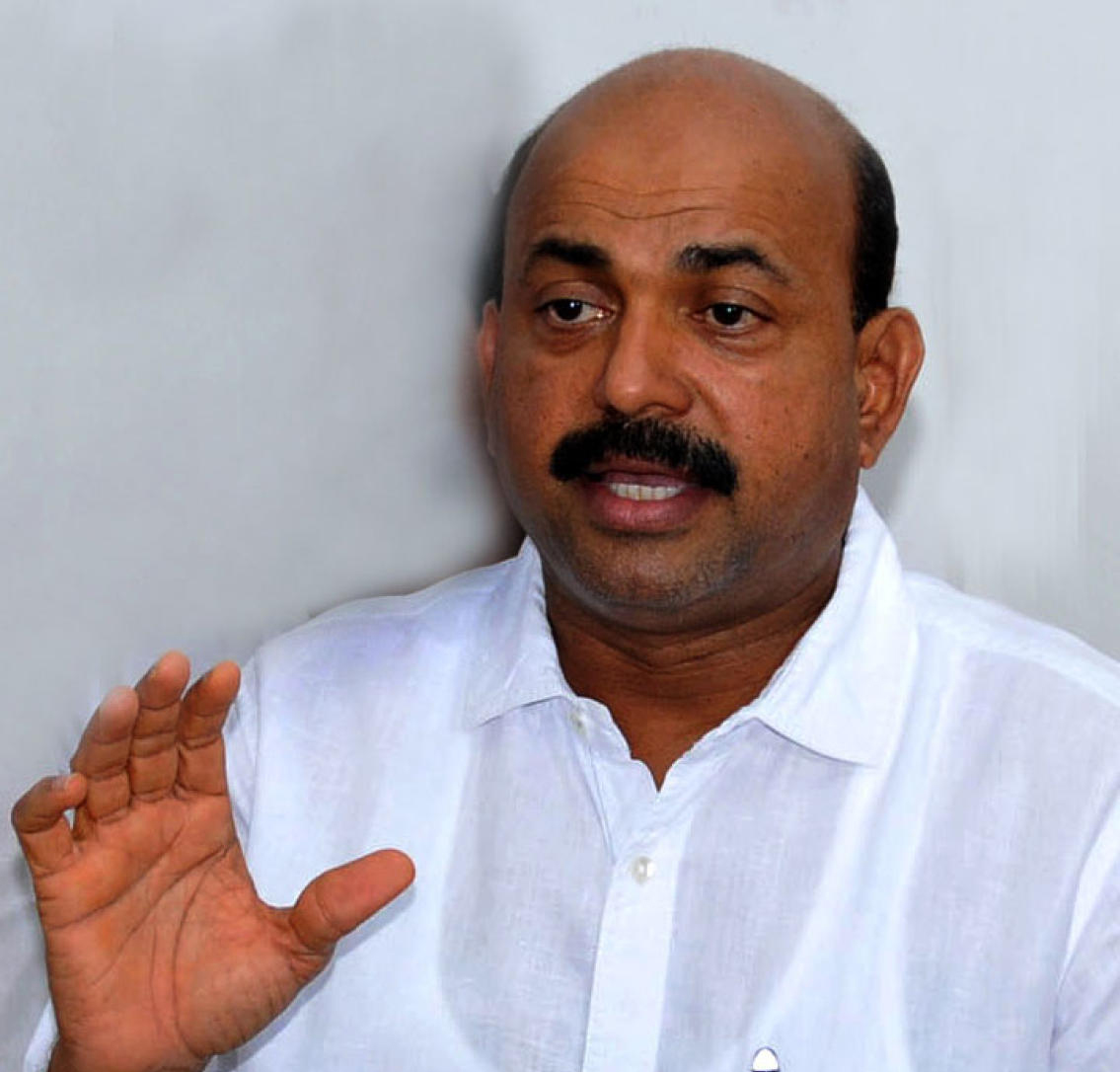 Mohiuddin Bava